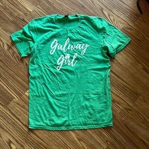 Galway Girl Tee